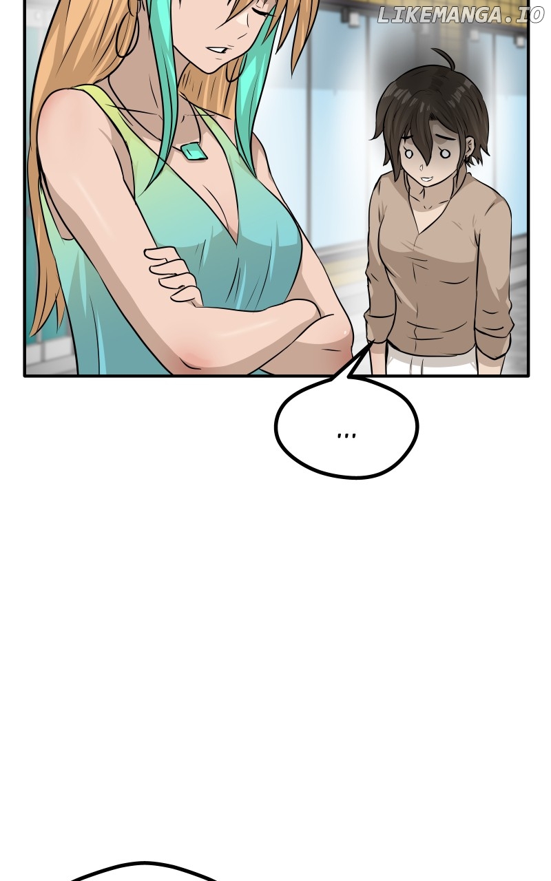 Do You Like Tomboys? Chapter 13 - page 14