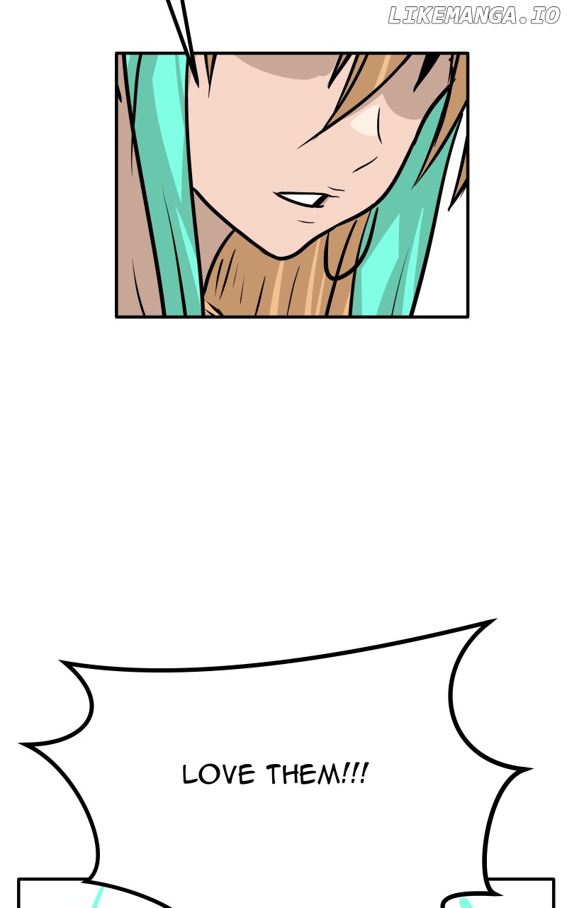 Do You Like Tomboys? Chapter 13 - page 16