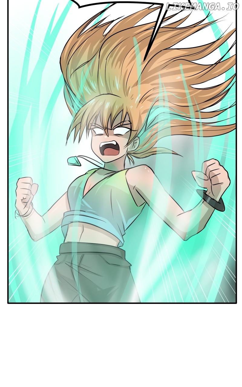 Do You Like Tomboys? Chapter 13 - page 17