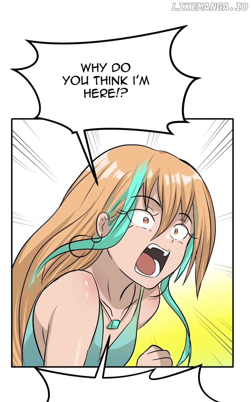 Do You Like Tomboys? Chapter 13 - page 19