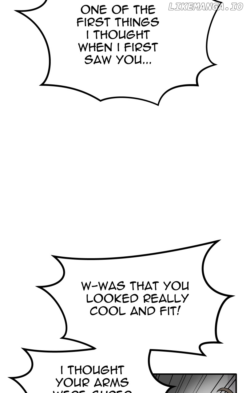 Do You Like Tomboys? Chapter 13 - page 20