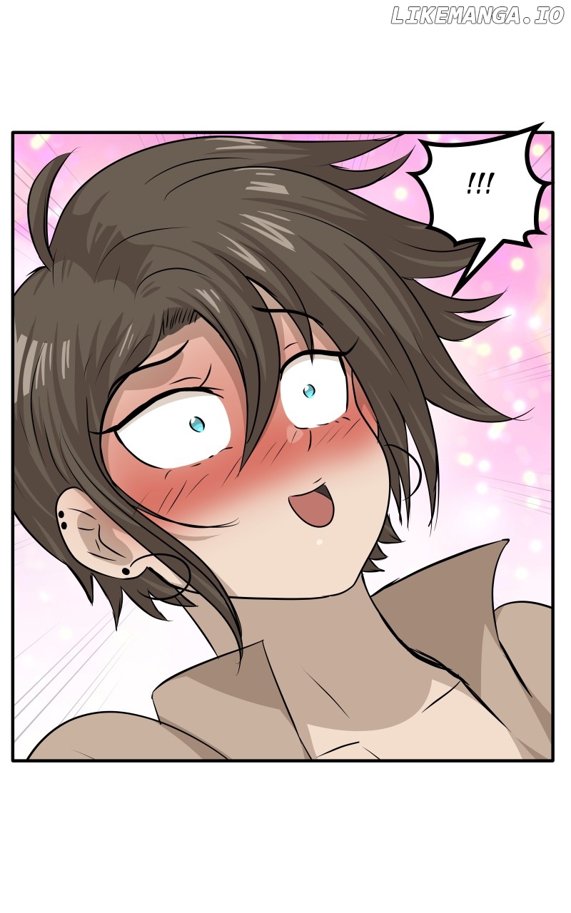 Do You Like Tomboys? Chapter 13 - page 22