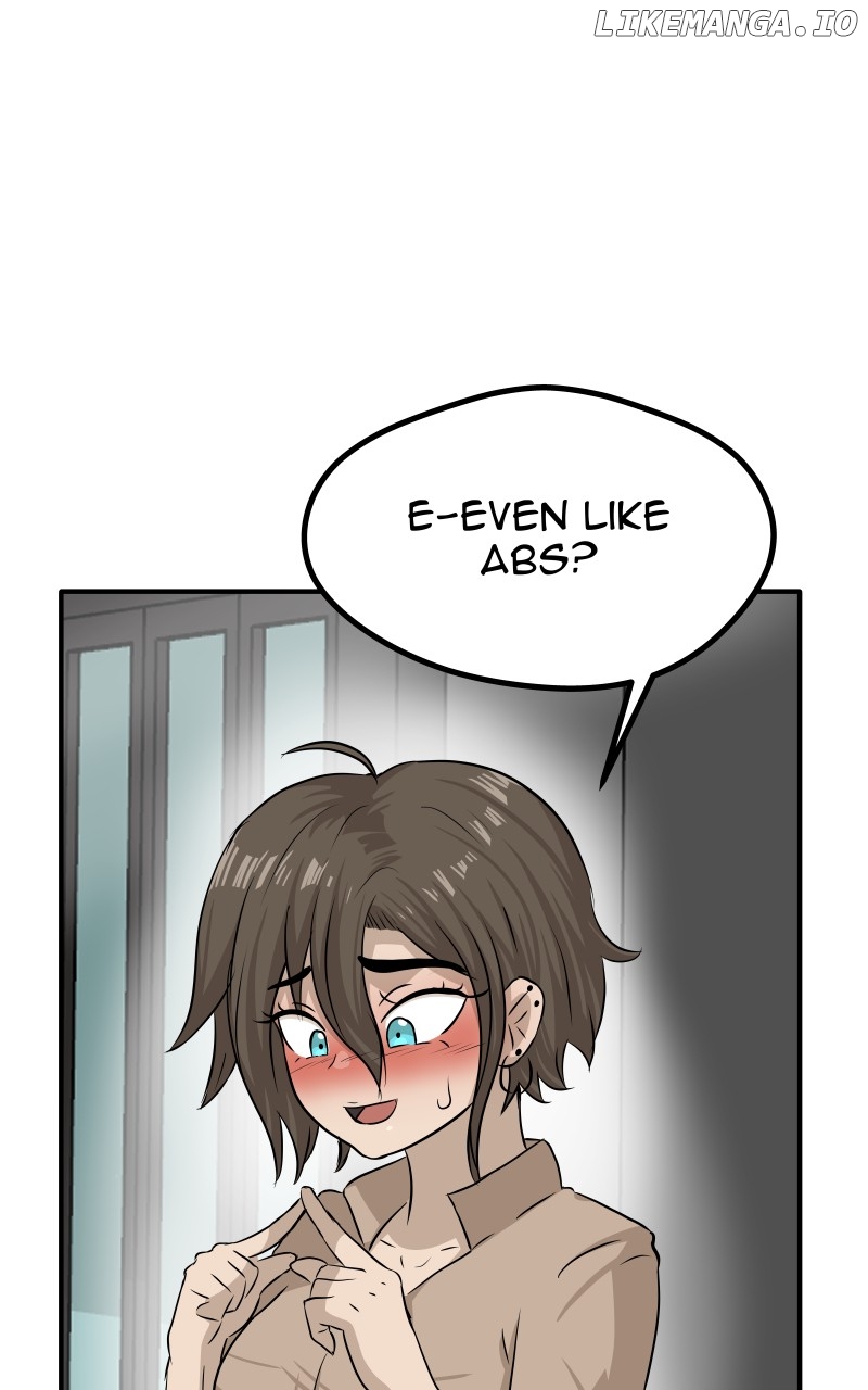 Do You Like Tomboys? Chapter 13 - page 23