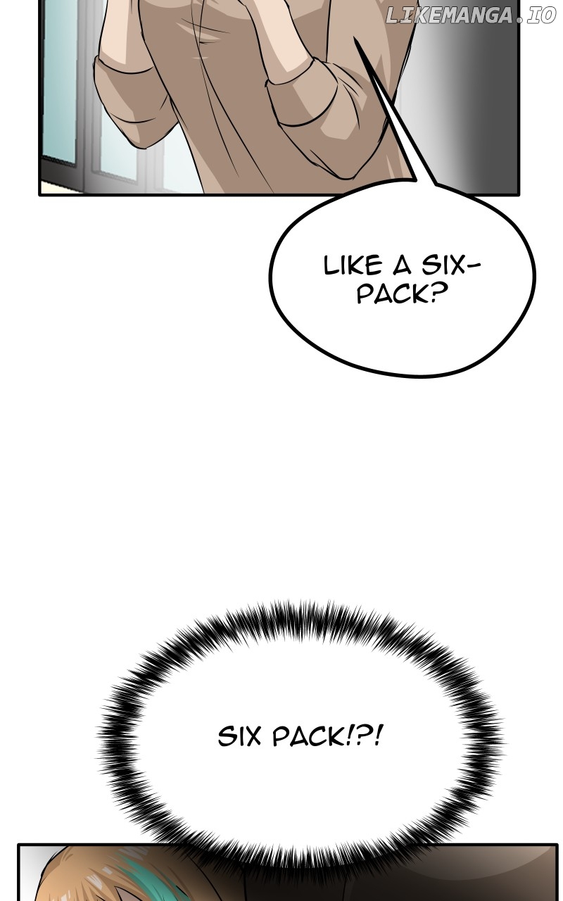 Do You Like Tomboys? Chapter 13 - page 24