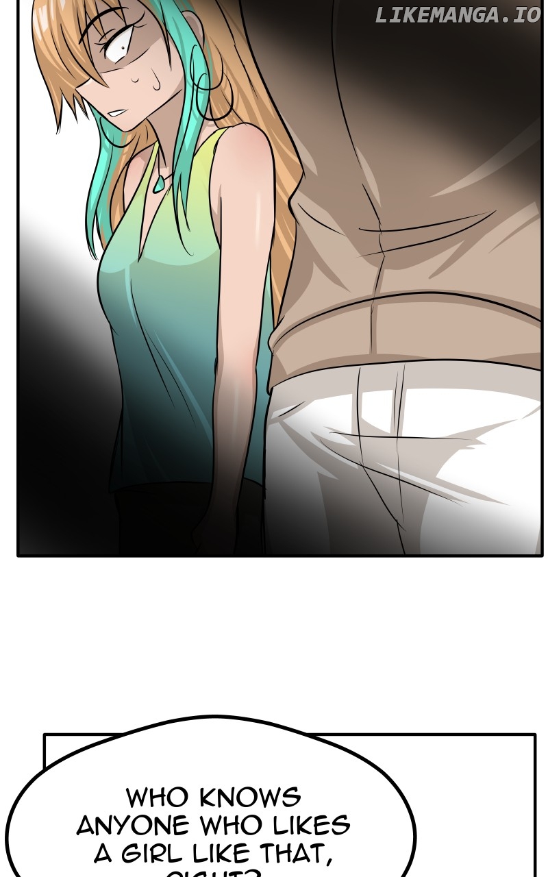 Do You Like Tomboys? Chapter 13 - page 25