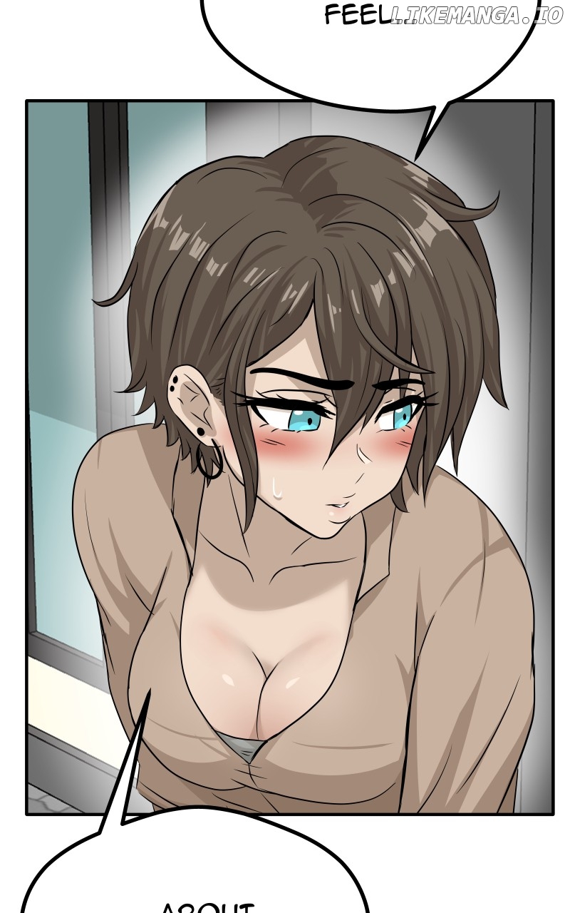 Do You Like Tomboys? Chapter 13 - page 3