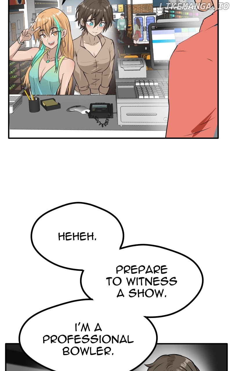 Do You Like Tomboys? Chapter 13 - page 30