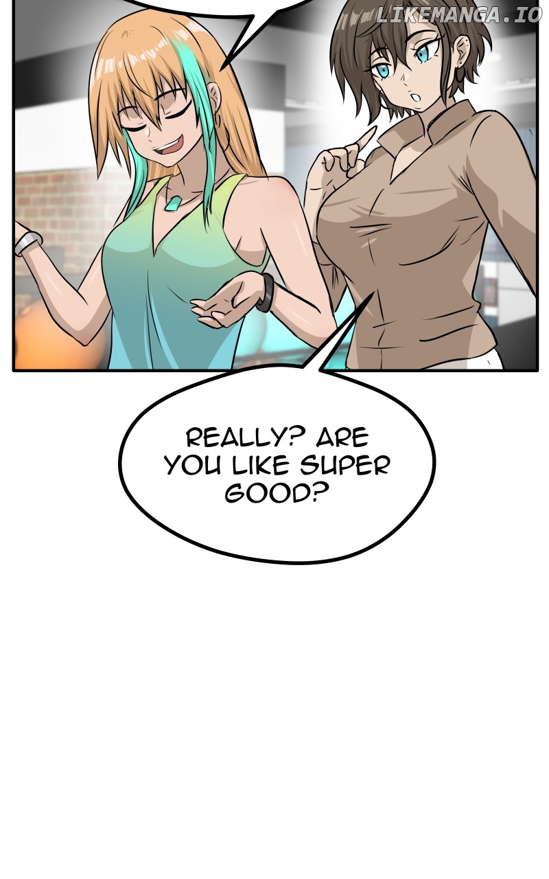 Do You Like Tomboys? Chapter 13 - page 31