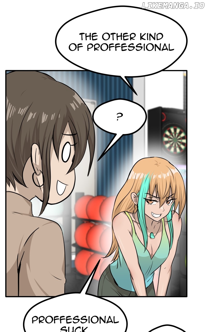 Do You Like Tomboys? Chapter 13 - page 32