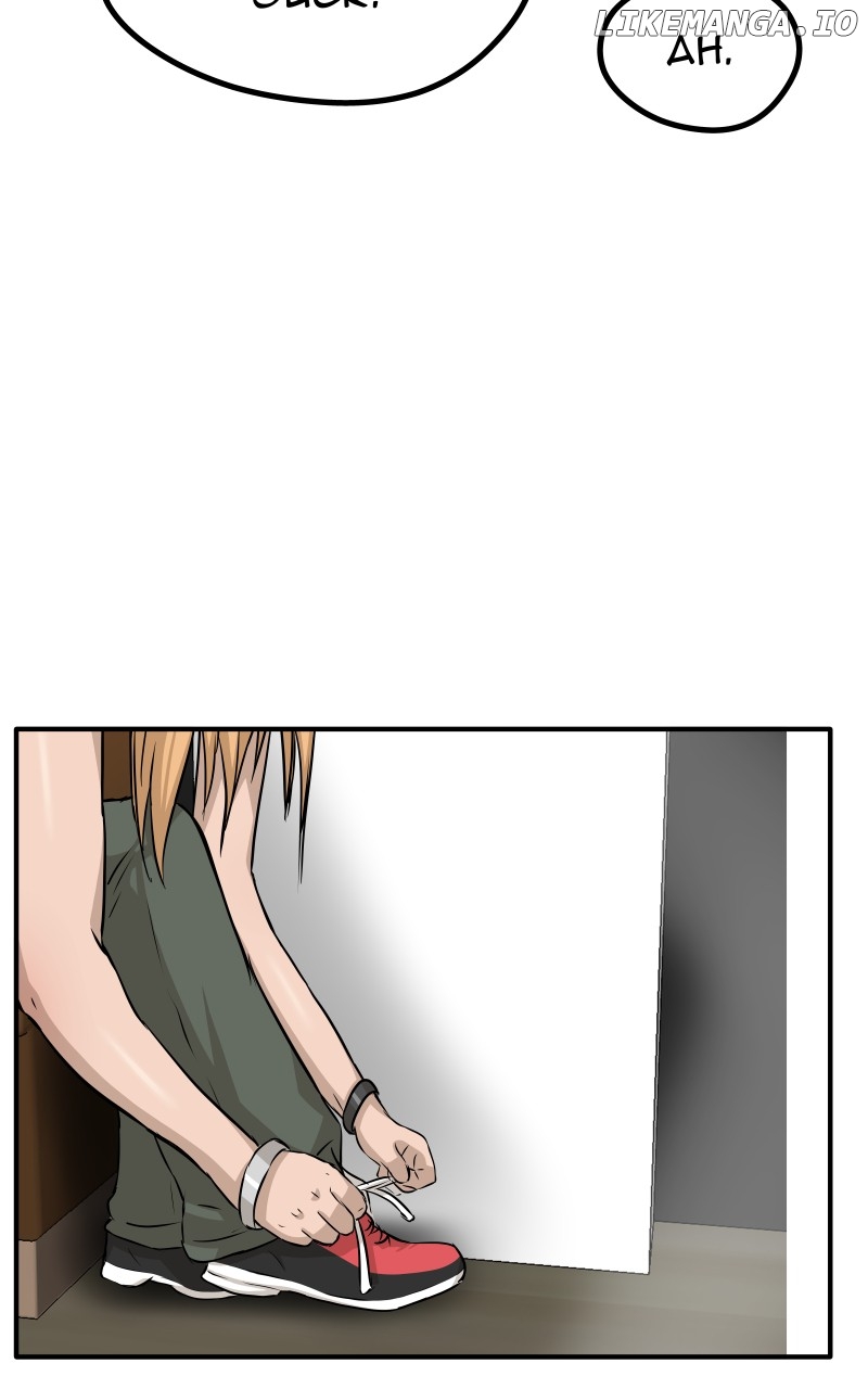 Do You Like Tomboys? Chapter 13 - page 33