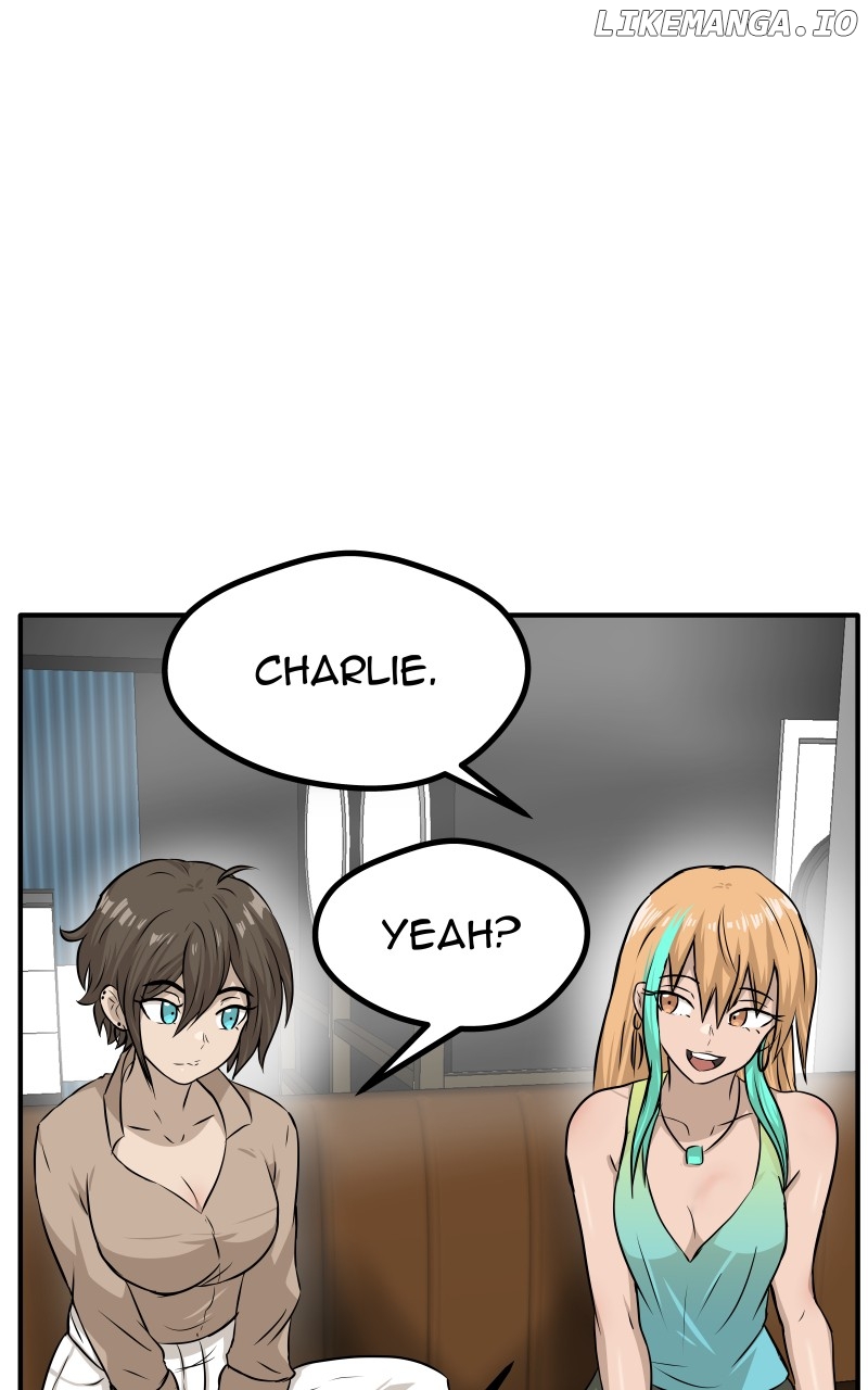 Do You Like Tomboys? Chapter 13 - page 34