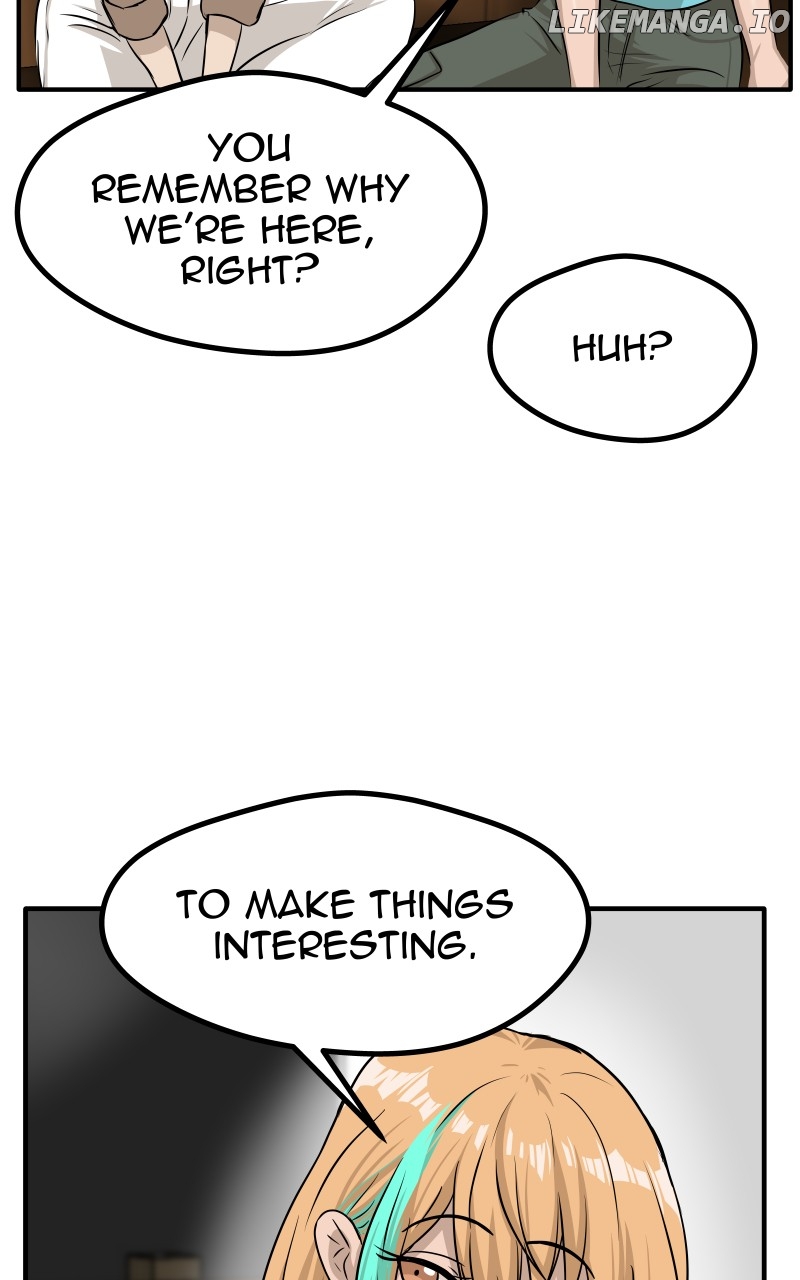 Do You Like Tomboys? Chapter 13 - page 35