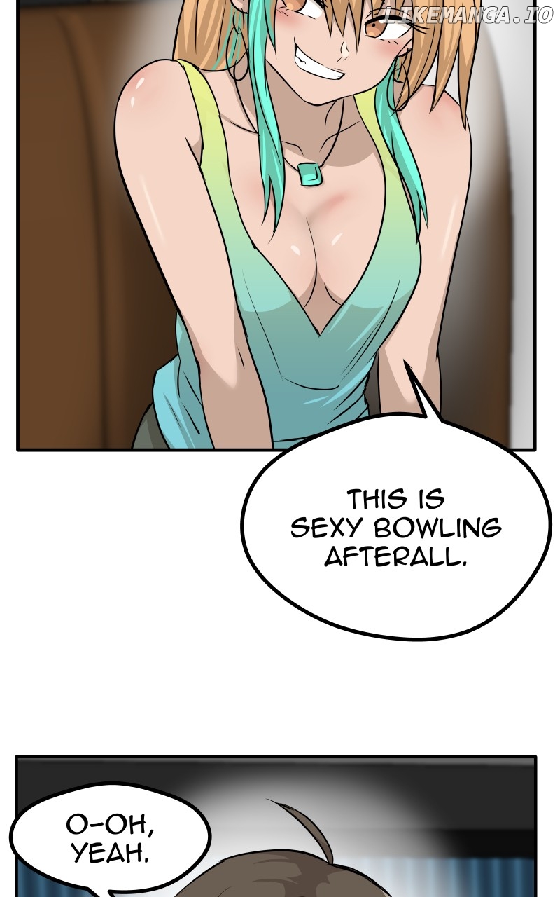 Do You Like Tomboys? Chapter 13 - page 36