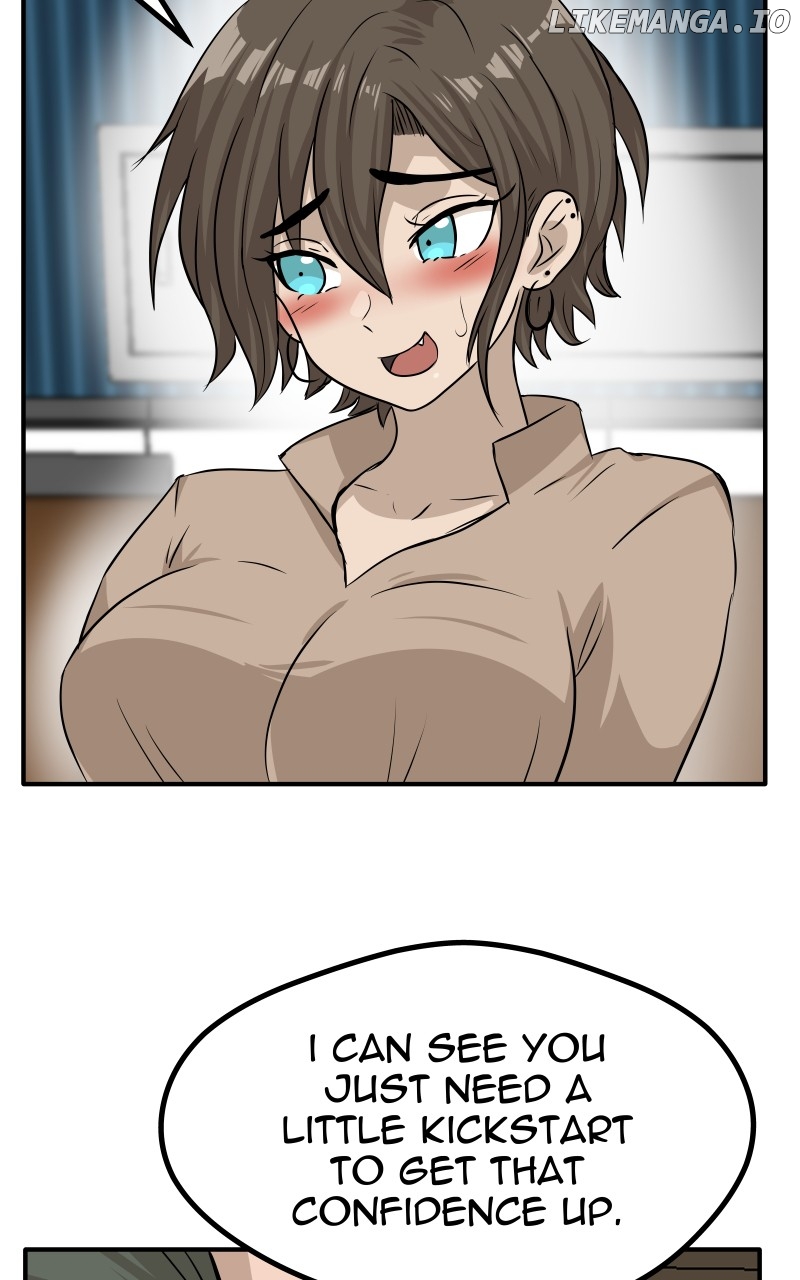 Do You Like Tomboys? Chapter 13 - page 37