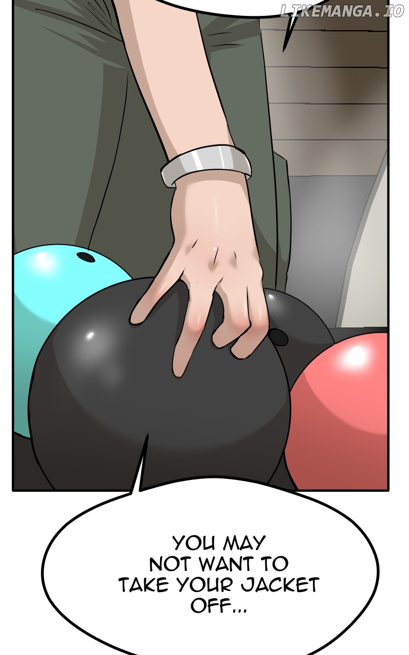 Do You Like Tomboys? Chapter 13 - page 38