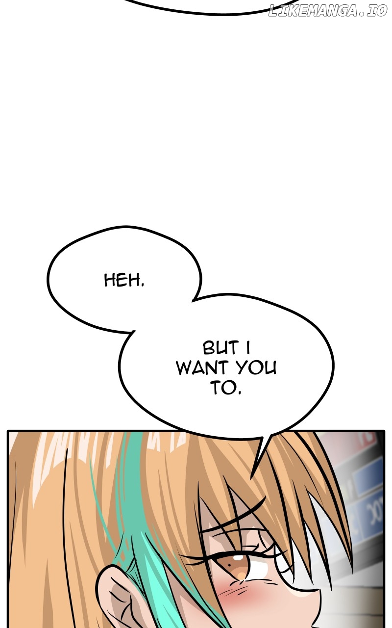 Do You Like Tomboys? Chapter 13 - page 39
