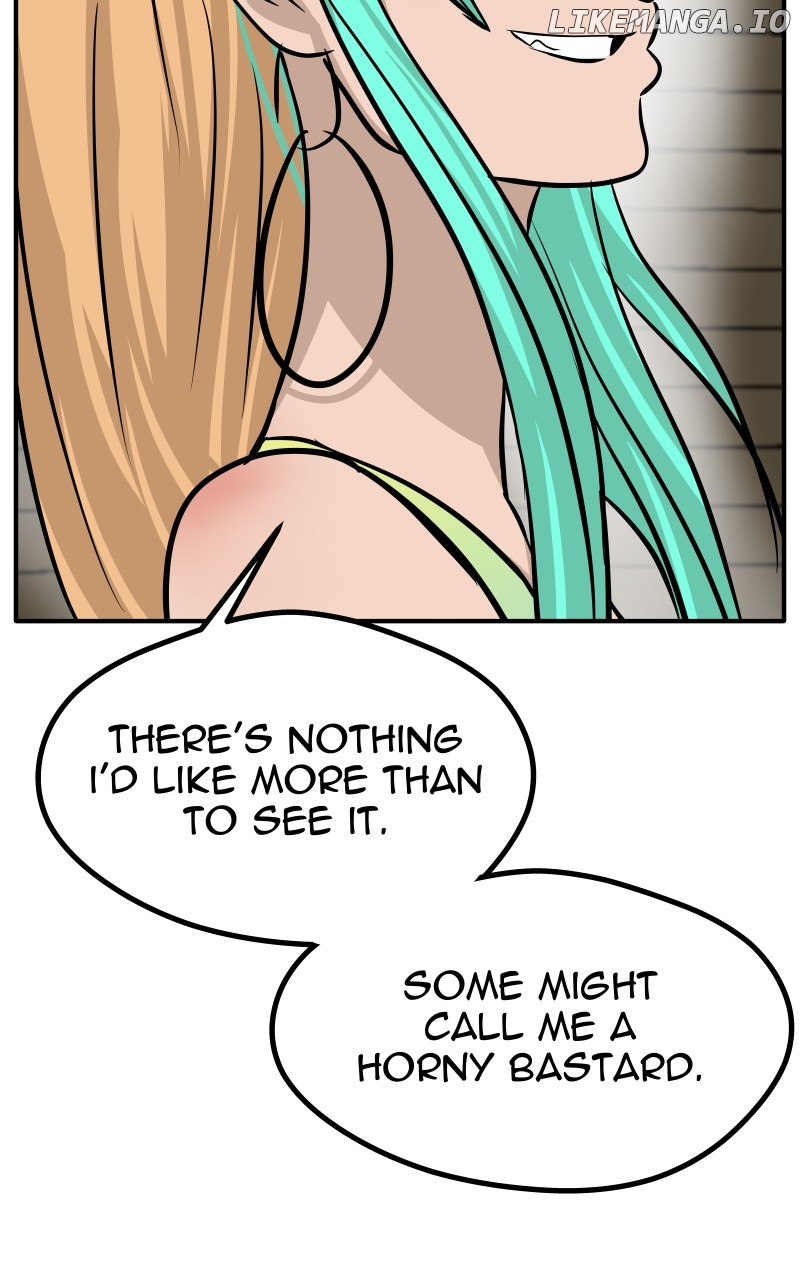 Do You Like Tomboys? Chapter 13 - page 40