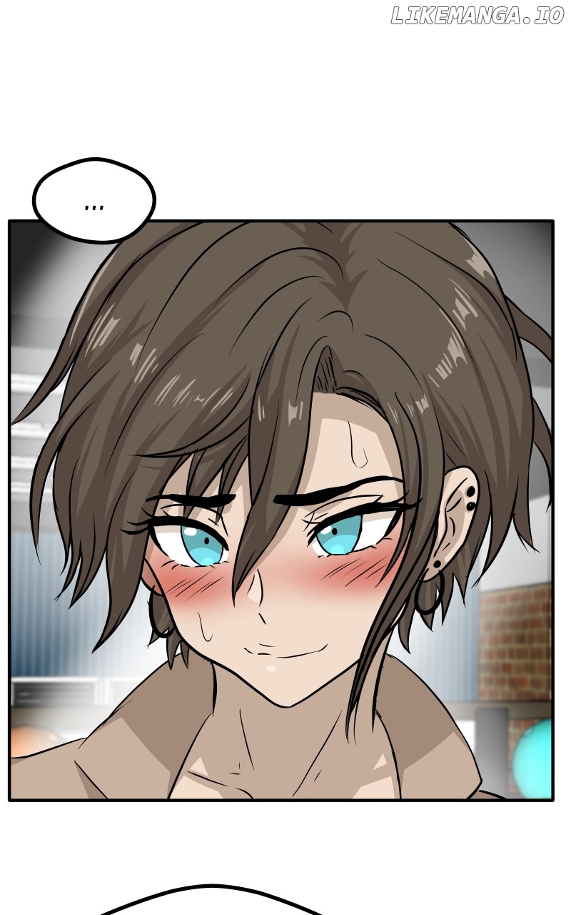 Do You Like Tomboys? Chapter 13 - page 41