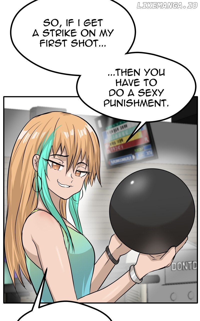Do You Like Tomboys? Chapter 13 - page 42