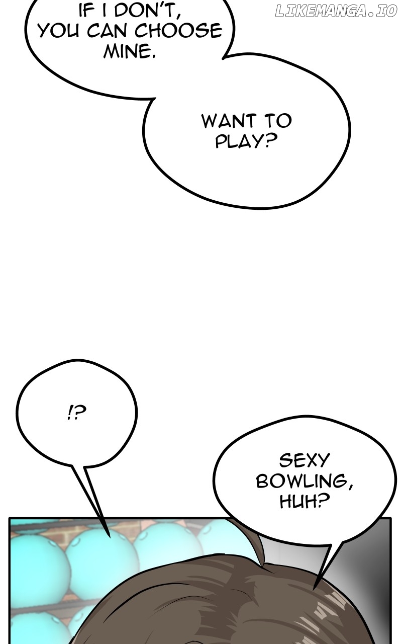 Do You Like Tomboys? Chapter 13 - page 43