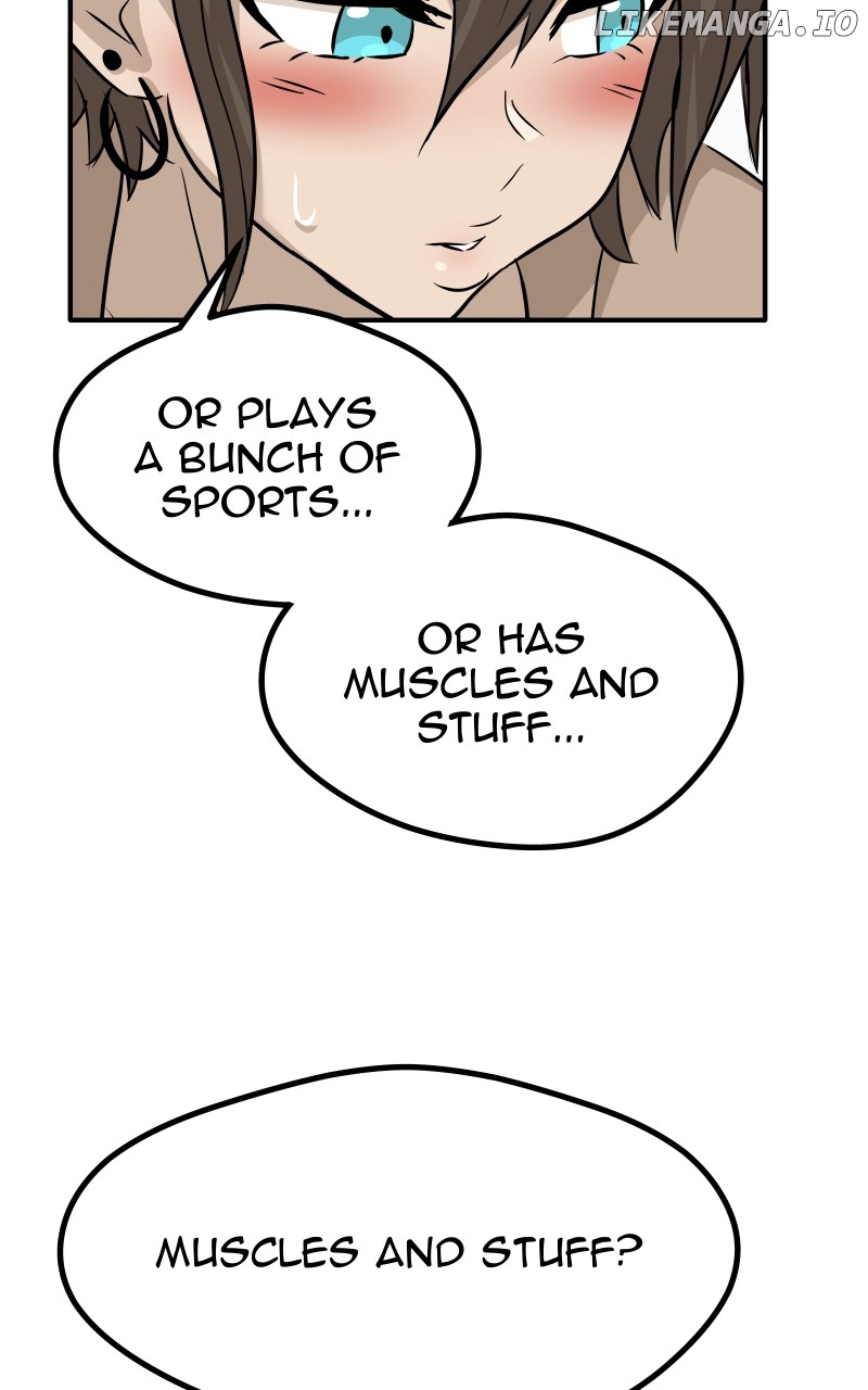 Do You Like Tomboys? Chapter 13 - page 6