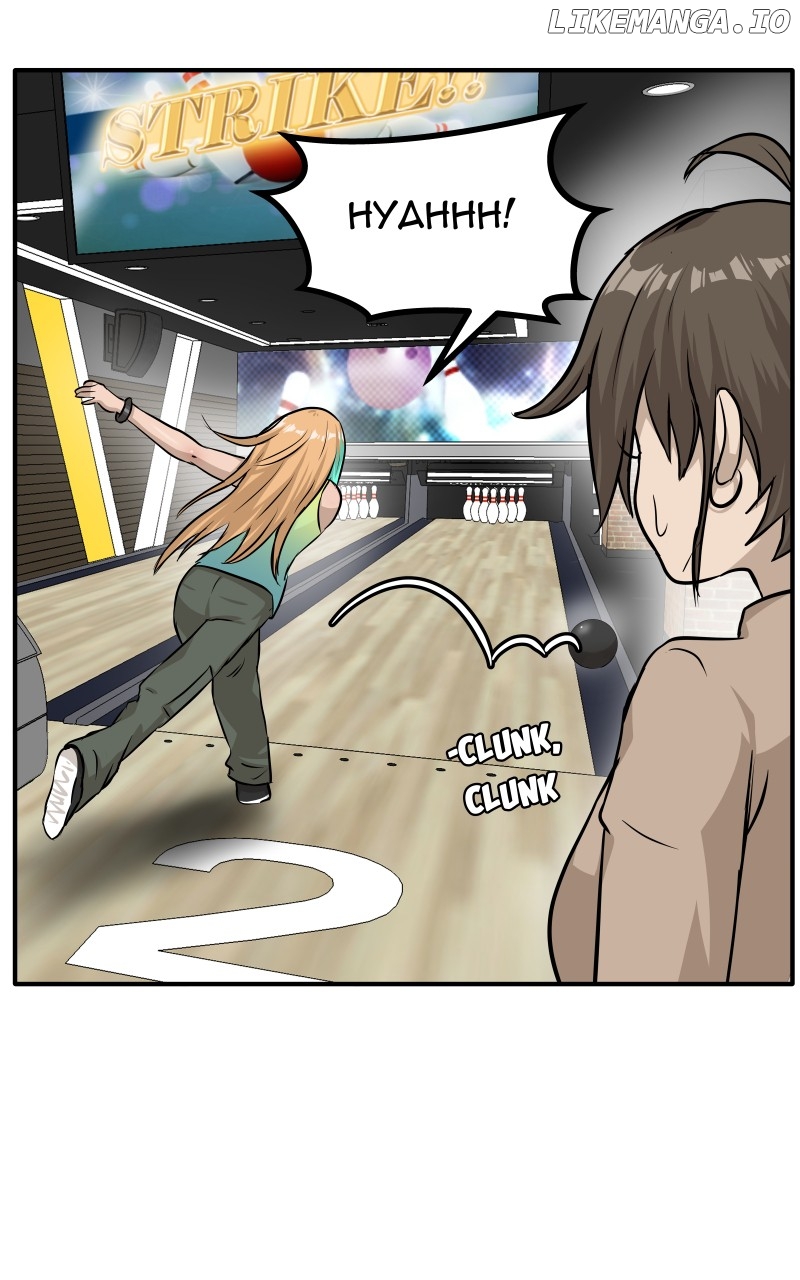 Do You Like Tomboys? Chapter 14 - page 10
