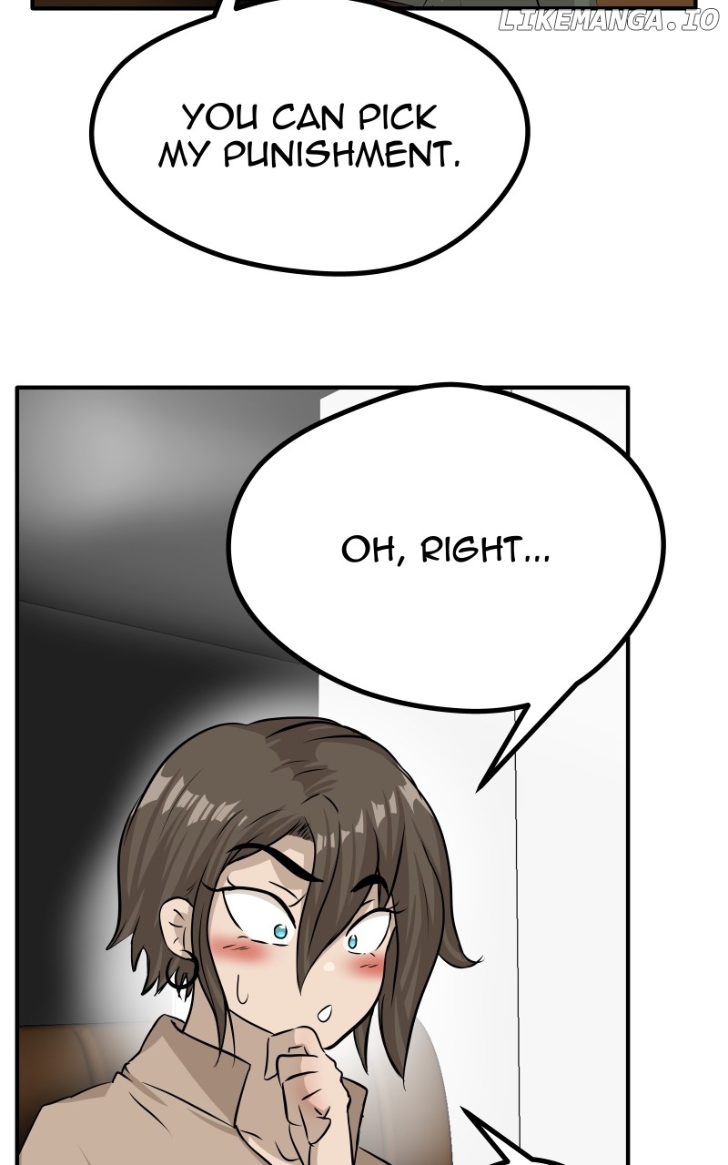 Do You Like Tomboys? Chapter 14 - page 12