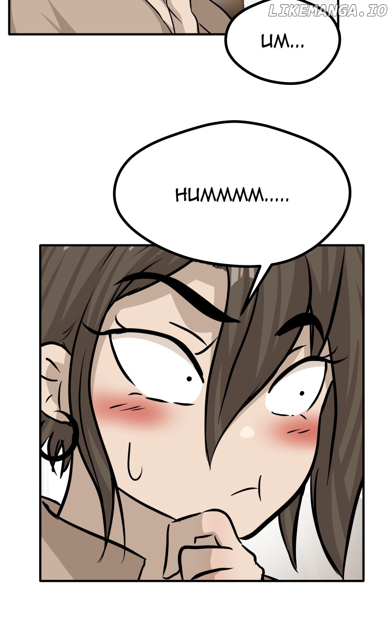 Do You Like Tomboys? Chapter 14 - page 13