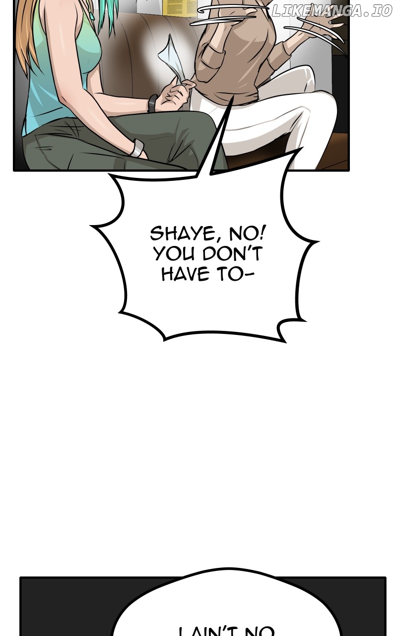 Do You Like Tomboys? Chapter 14 - page 17
