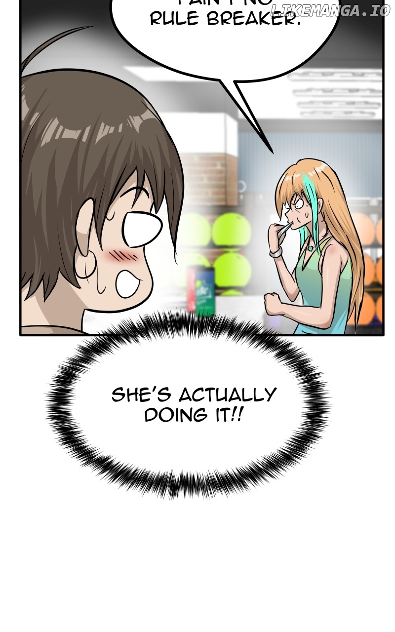 Do You Like Tomboys? Chapter 14 - page 18