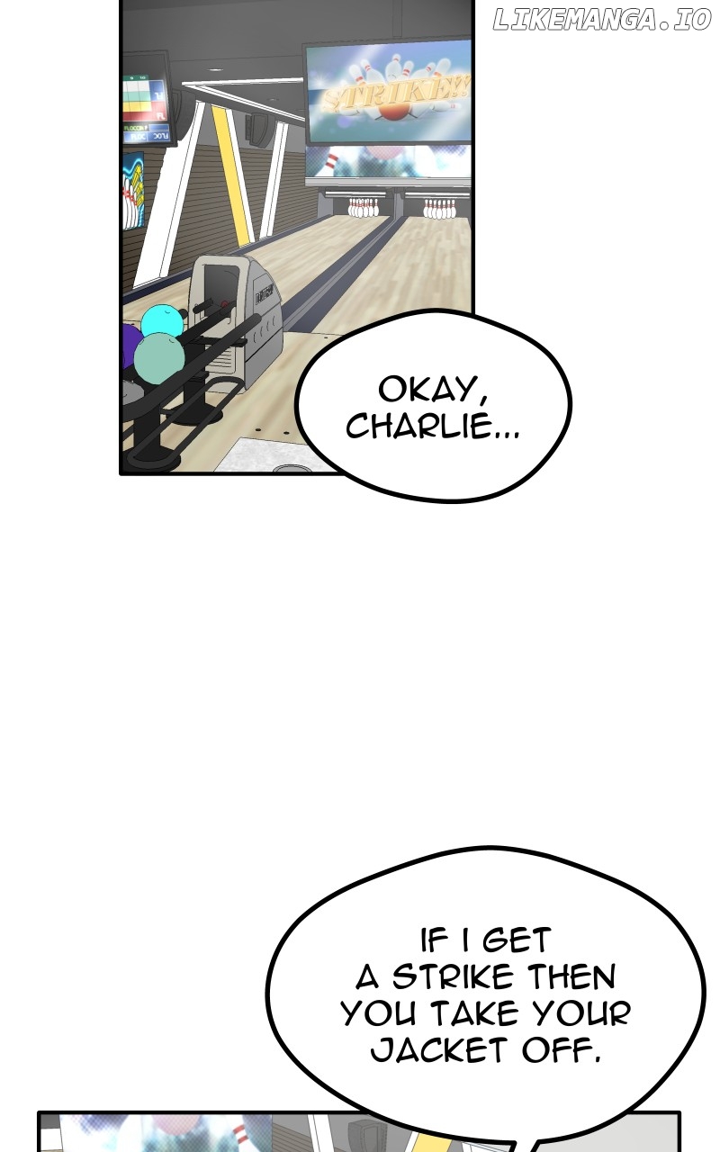Do You Like Tomboys? Chapter 14 - page 2