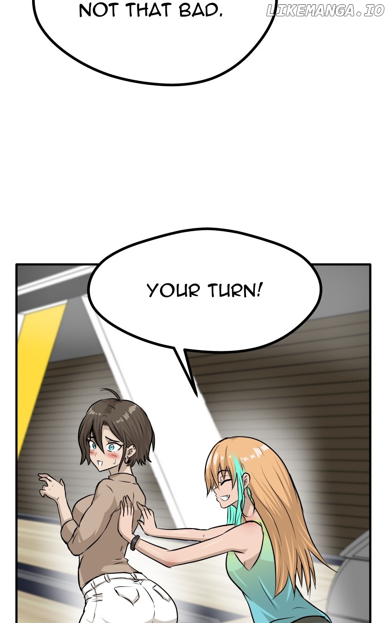 Do You Like Tomboys? Chapter 14 - page 20
