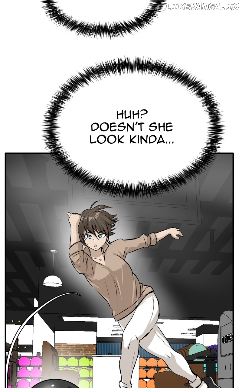 Do You Like Tomboys? Chapter 14 - page 22
