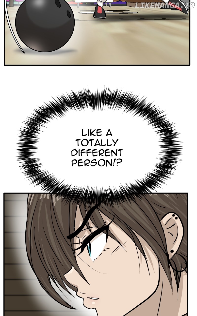 Do You Like Tomboys? Chapter 14 - page 23