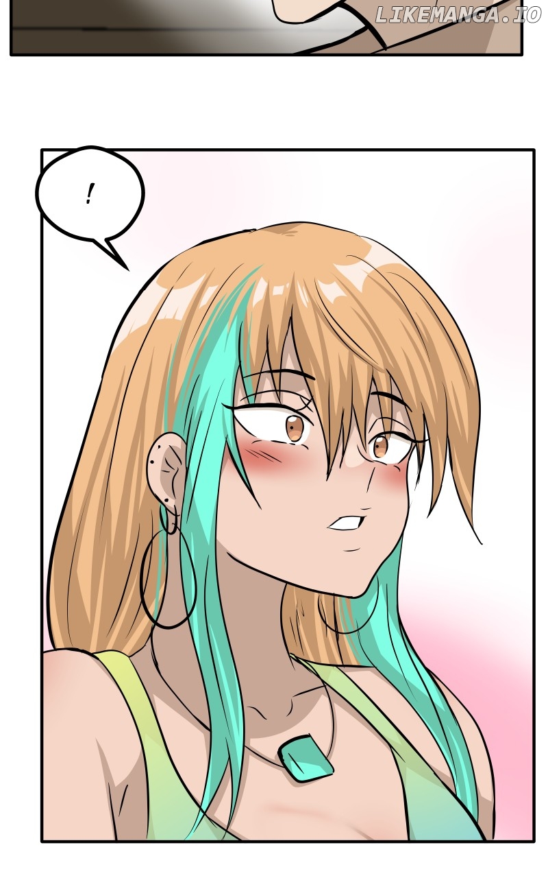 Do You Like Tomboys? Chapter 14 - page 24