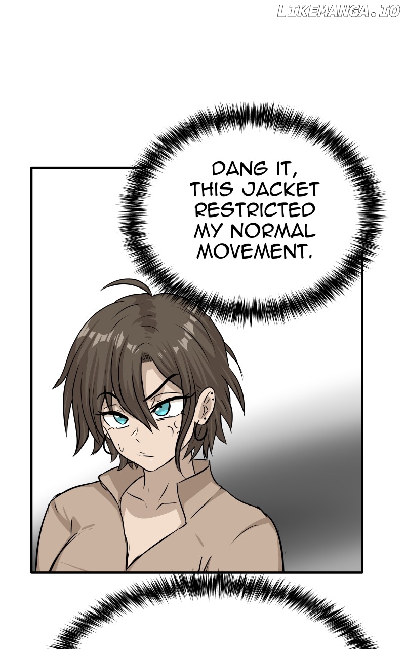 Do You Like Tomboys? Chapter 14 - page 26