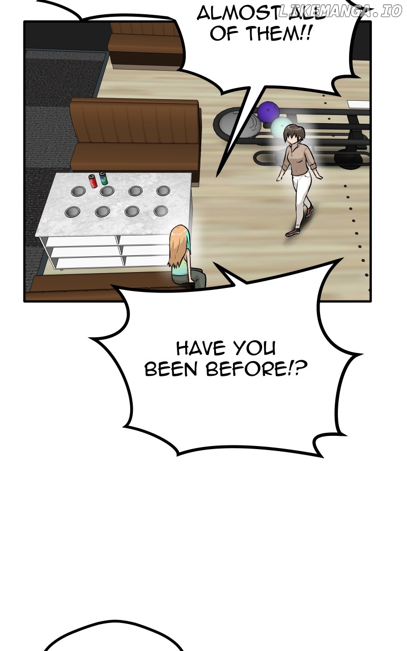 Do You Like Tomboys? Chapter 14 - page 28