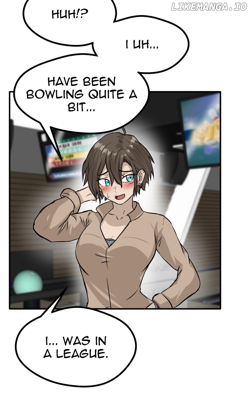 Do You Like Tomboys? Chapter 14 - page 29