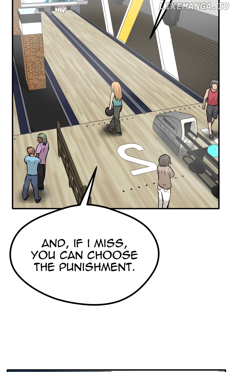 Do You Like Tomboys? Chapter 14 - page 3