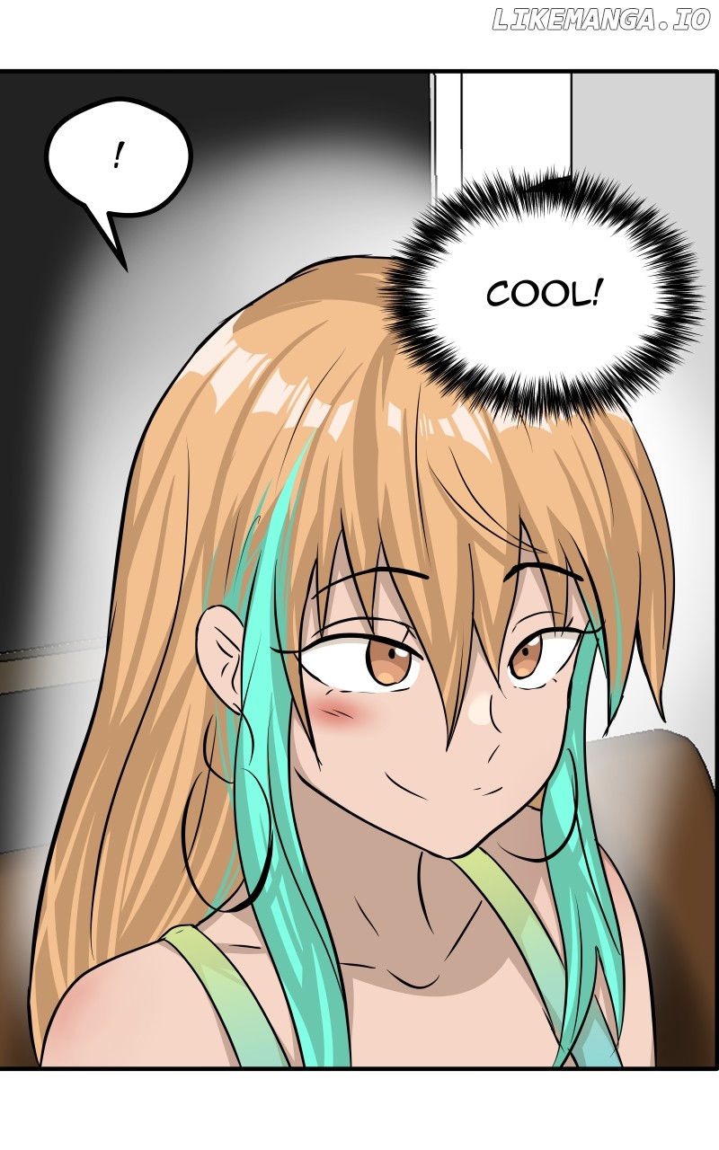 Do You Like Tomboys? Chapter 14 - page 30