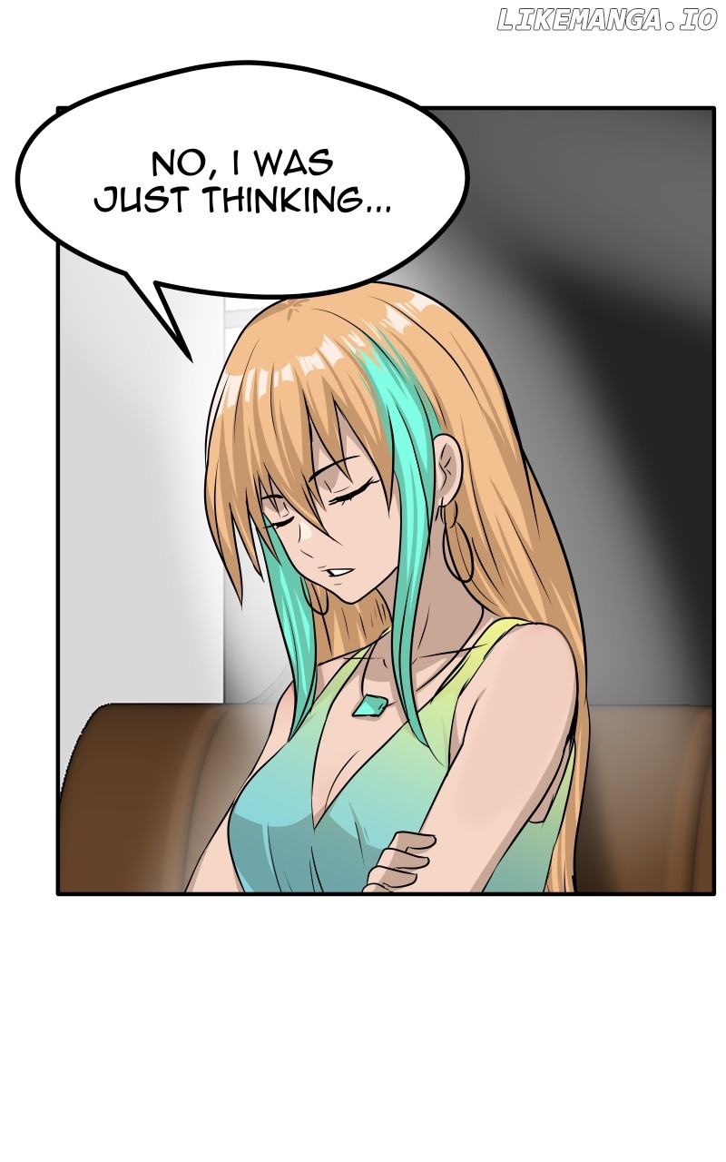 Do You Like Tomboys? Chapter 14 - page 32