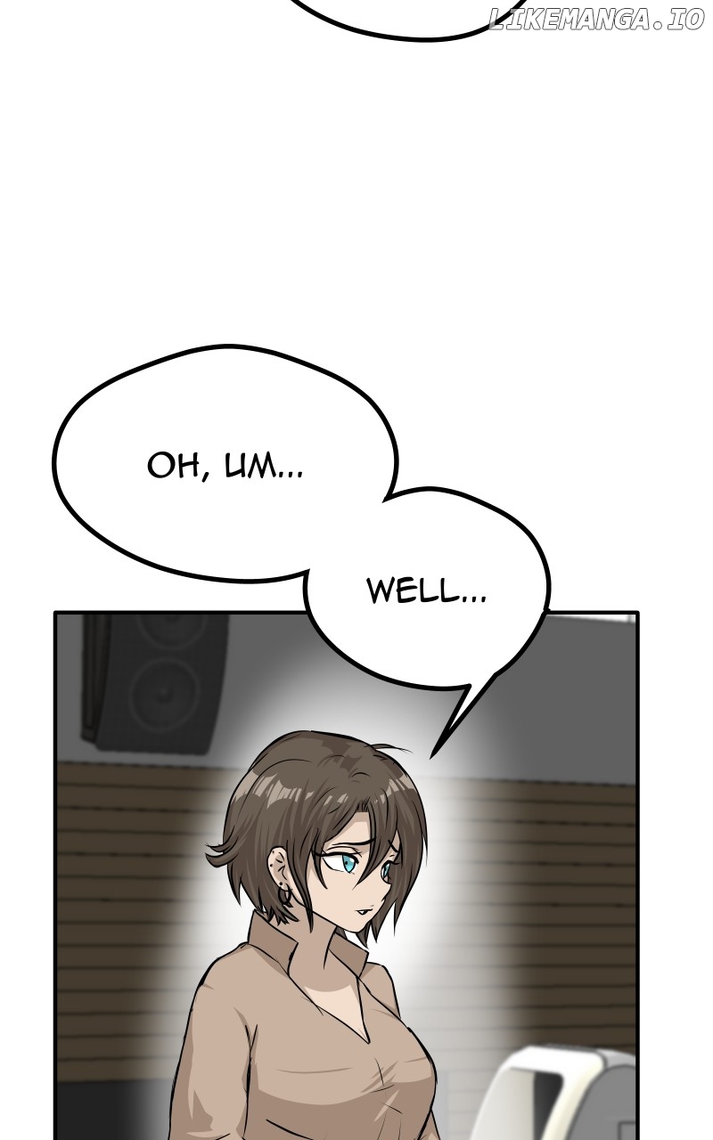 Do You Like Tomboys? Chapter 14 - page 36