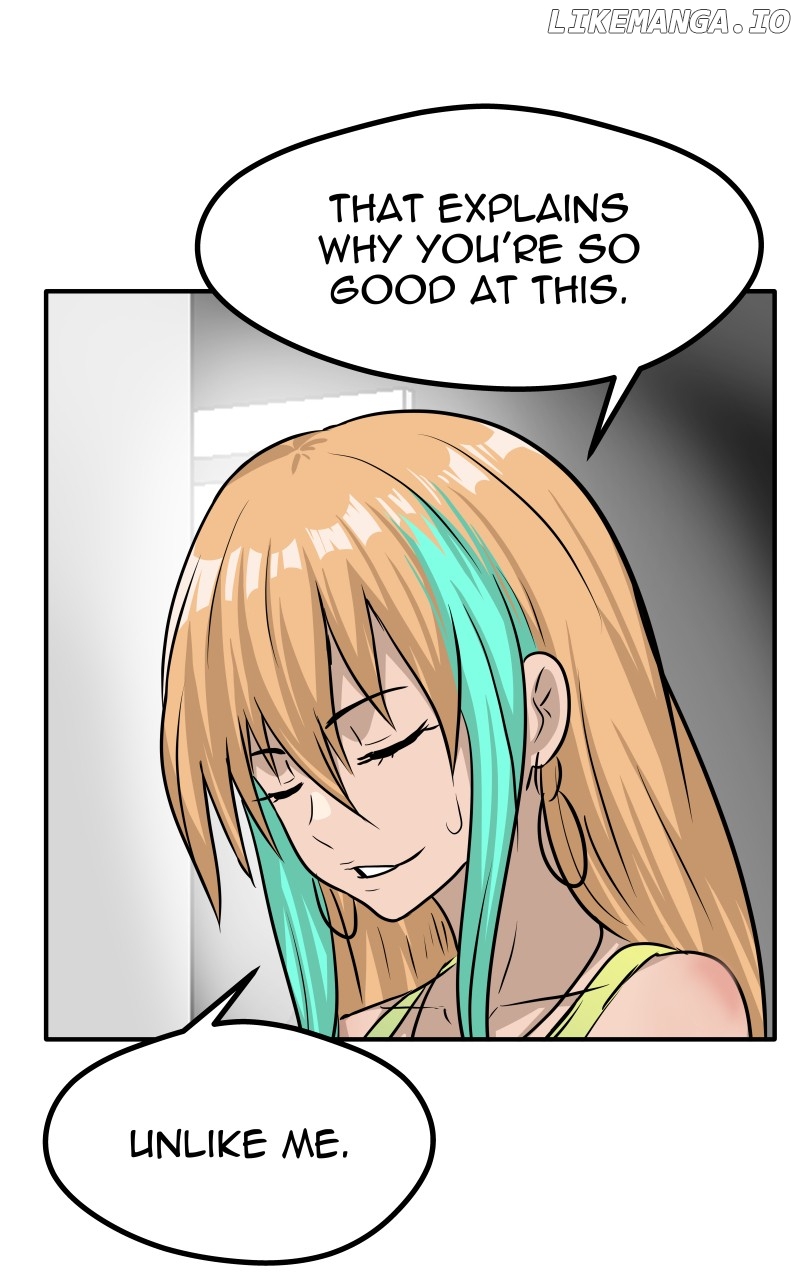 Do You Like Tomboys? Chapter 14 - page 40
