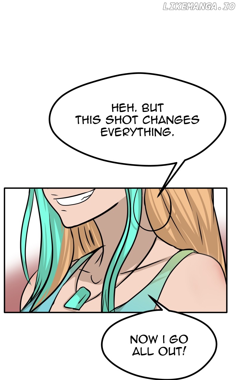 Do You Like Tomboys? Chapter 14 - page 41