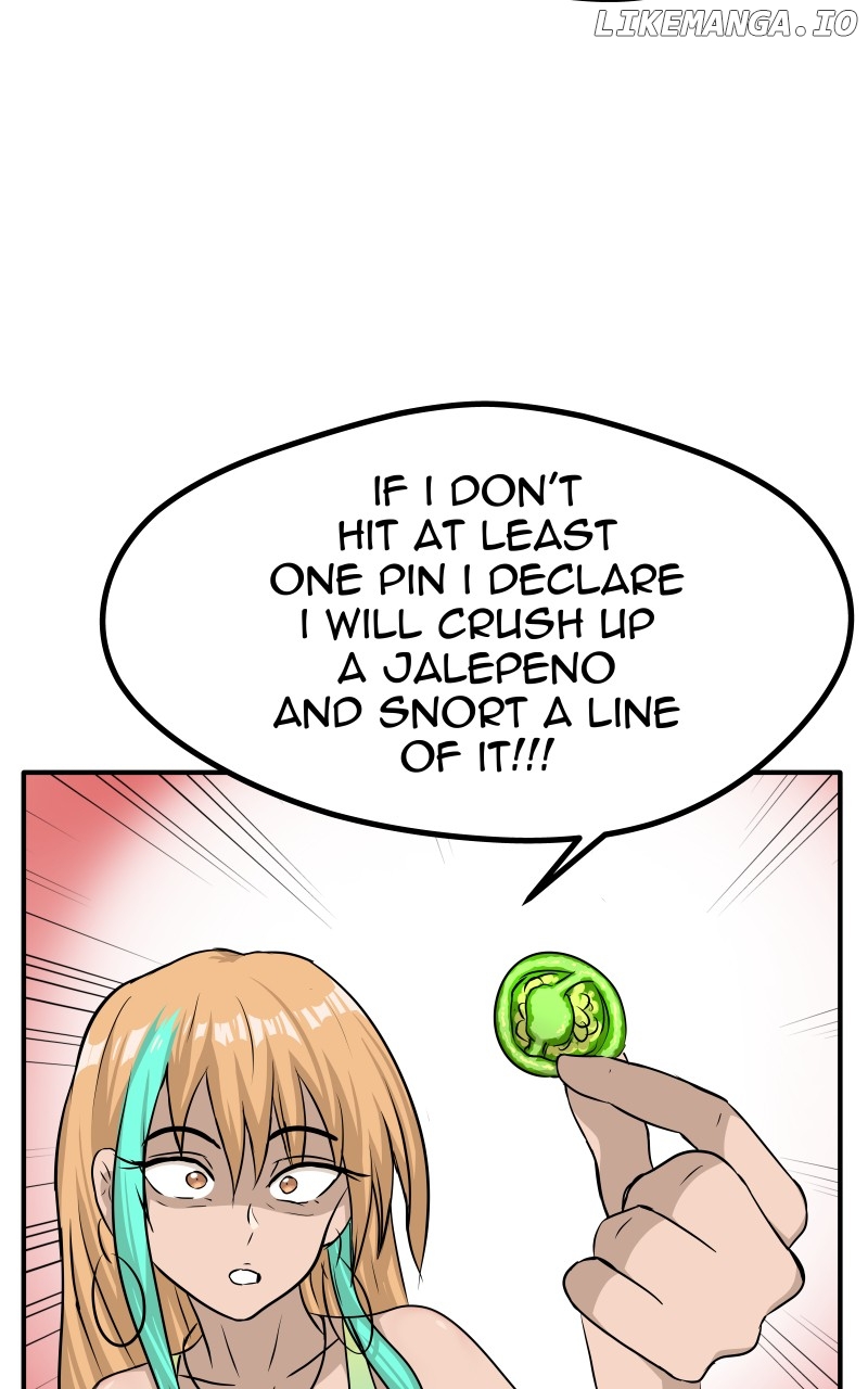Do You Like Tomboys? Chapter 14 - page 42