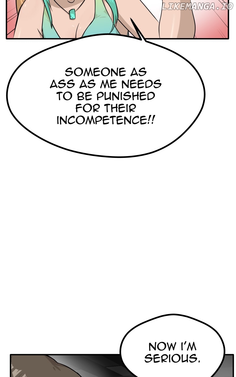 Do You Like Tomboys? Chapter 14 - page 43