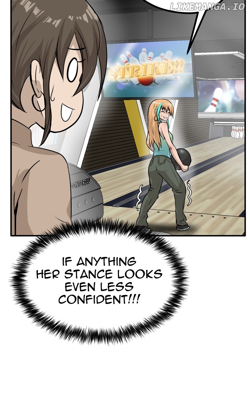 Do You Like Tomboys? Chapter 14 - page 44