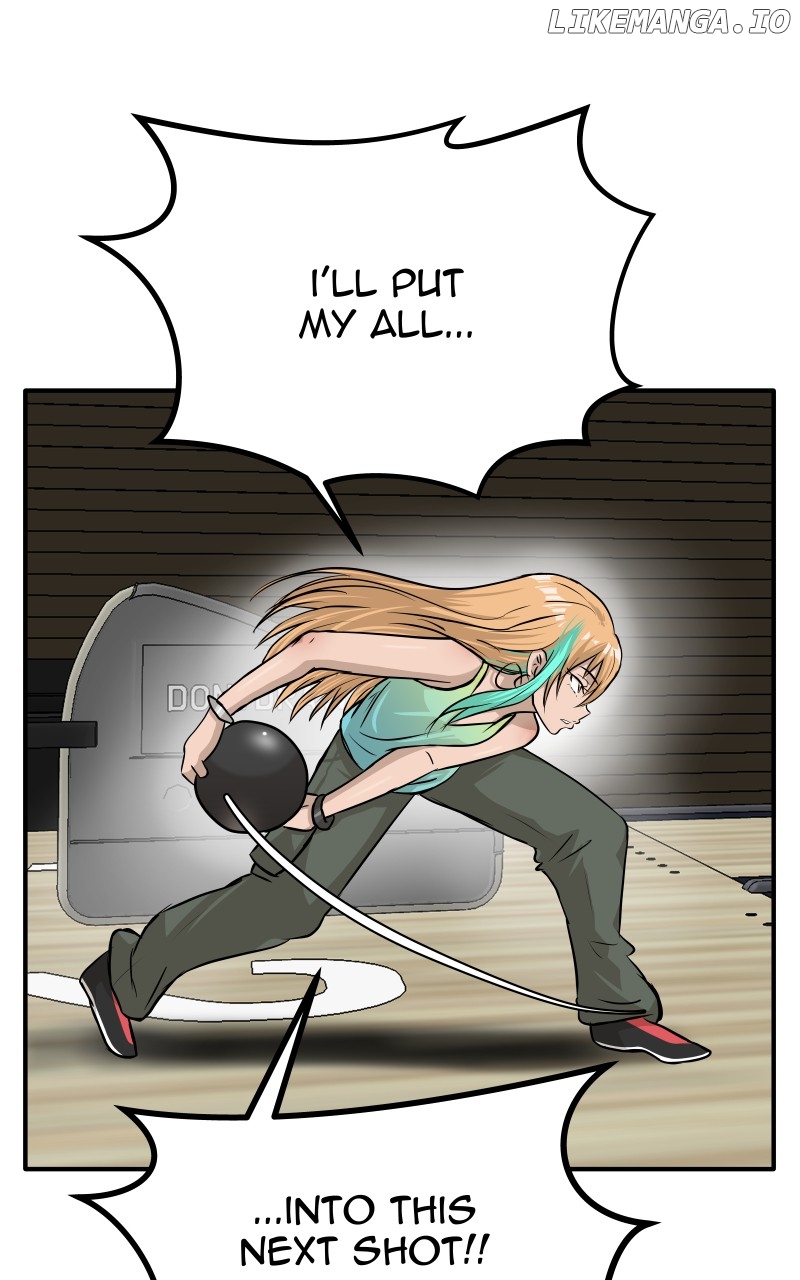 Do You Like Tomboys? Chapter 14 - page 45