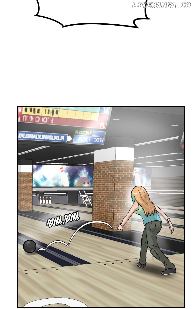 Do You Like Tomboys? Chapter 14 - page 46
