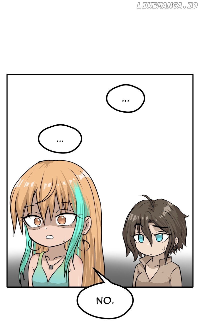 Do You Like Tomboys? Chapter 14 - page 47